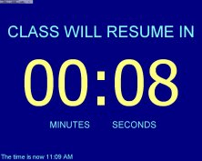 Timer