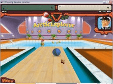 Game in Action