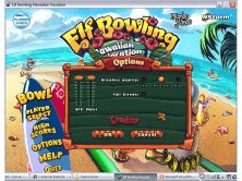 Game Options