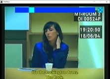 Watching a Video Recording