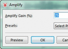 Amplify Window