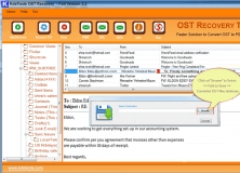 OST to PST Converter FREE Preview