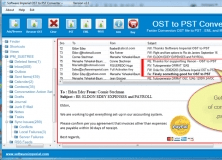 OST Converter preview free