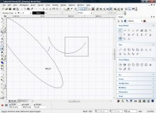 Edit CAD File