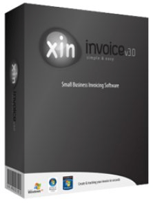 Xin invoice
