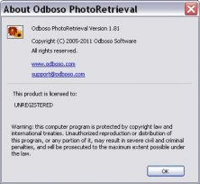 About Odboso PhotoRetrieval