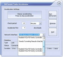Device Selector