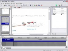 Frame Editor