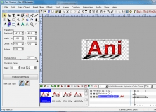 Project Window