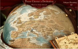 Choose a destination