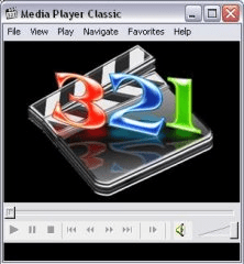 Media Player Classic included on Klite full