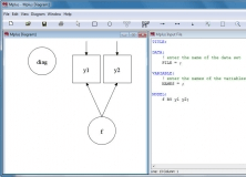 Diagram Window