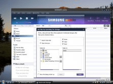 Multimedia Manager