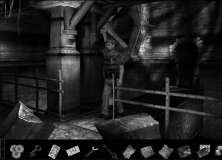 Gameplay Window