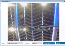 Webcam Snapshot