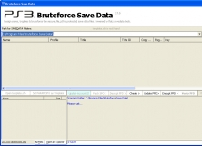Bruteforce save data 4.7.5 download