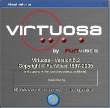 About Virtuosa