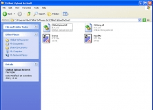 Dll Window