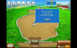 Tutorial game