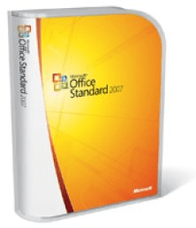 Office Standard 2007