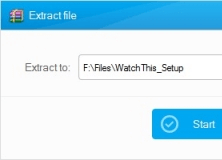 Extract File