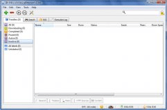 Main Window