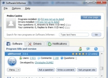 Software Informer Client