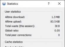 Statistics