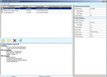 Input File Selection