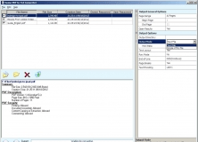 Output Settings
