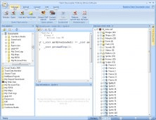 Main Window