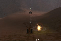 A duel