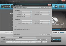 Profile Settings