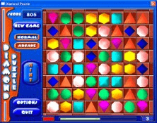 Level three