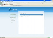 Database Setup
