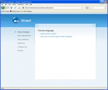 Installation Options