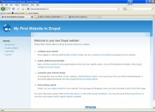 Site Preview