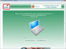 Opening Screen