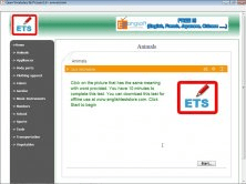 Quiz Information
