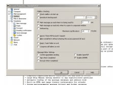 Account Properties