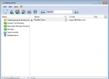 Address Book
