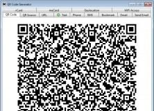 QR Code Generator