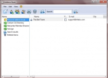 Address Book