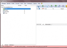Main Interface