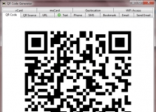 QR Code Generator