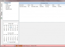 Scheduler