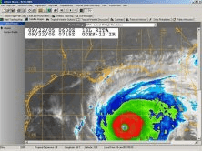 Tracking The Eye.NET screenshot
