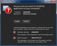 WorkTimer Desktop: Screenshots - Software Informer