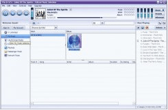 Yahoo Music Jukebox - My Music