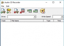 CD Recorder